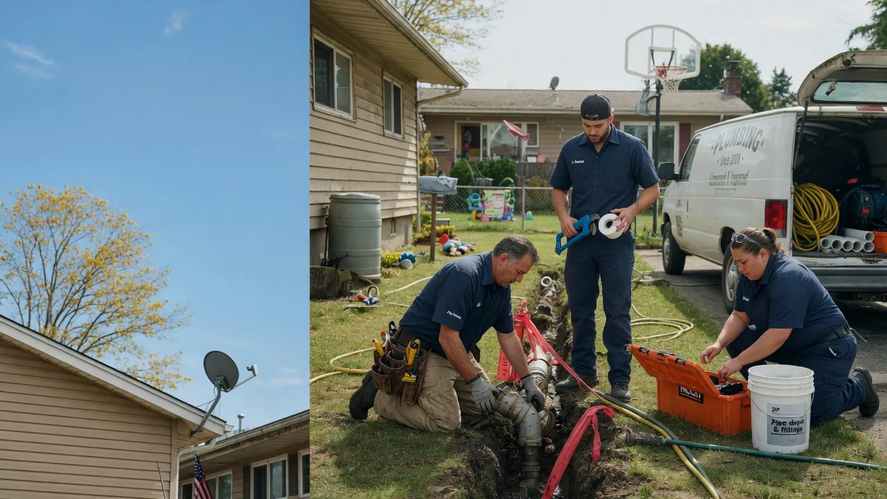 Garbage Disposal Replacement in Carterville, MO near me